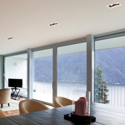 Встраиваемый светильник Nov...