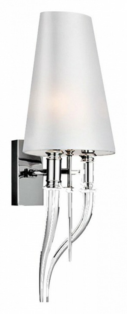 Фото Бра Azzardo Diablo AZ0087 AZZ_AZ0087 - интернет-магазин МегаТерем в Москве