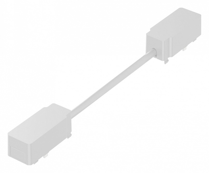 Фото Токопровод центральный ST-Luce Skyflat ST067.509.18 - интернет-магазин МегаТерем в Москве