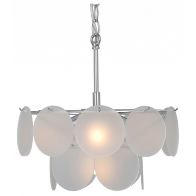 Подвесная люстра Vitaluce V5888 V5888-9/4 VI_V5888-9_4