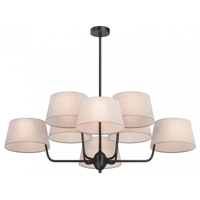 Люстра на штанге Maytoni Mo...