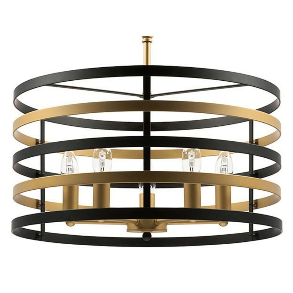 Фото Подвесной светильник Lightstar Epsilon 735050 LS_735050 - интернет-магазин МегаТерем в Москве