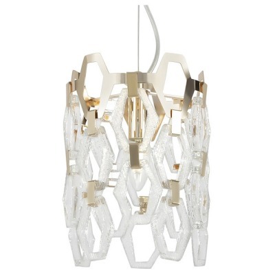 Подвесной светильник Maytoni Tissage MOD490PL-01G MY_MOD490PL-01G