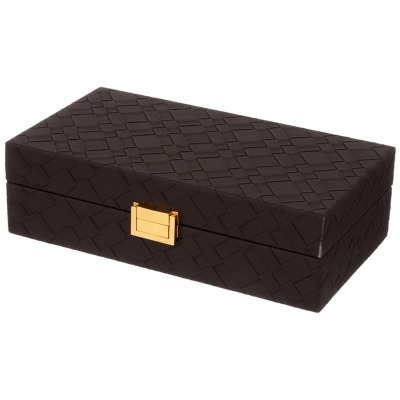 Шкатулка 25,5х14х7 см Lefar...