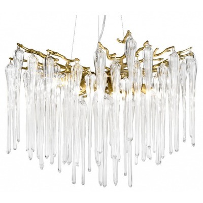 Подвесная люстра Loft it Wa...