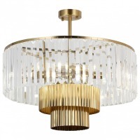 Люстра на штанге Lussole  LSP-6053