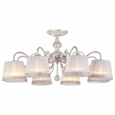 Люстра на штанге Omnilux Ca...