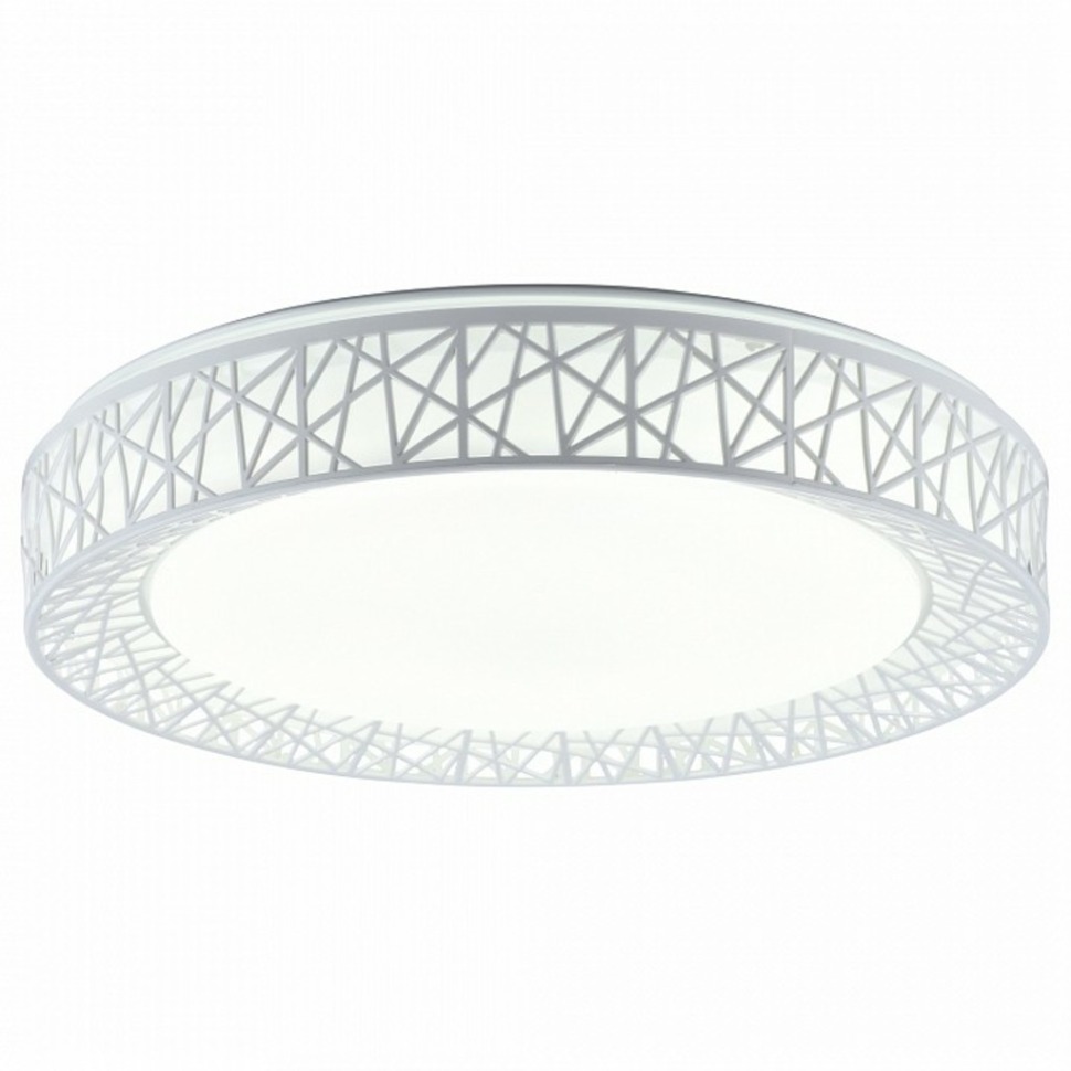 Фото Накладной светильник TopLight Diana TL1204X-72WH TPL_TL1204X-72WH - интернет-магазин МегаТерем в Москве