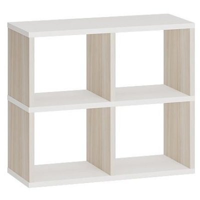 Стеллаж Бартоло СПД 2-2 MER...