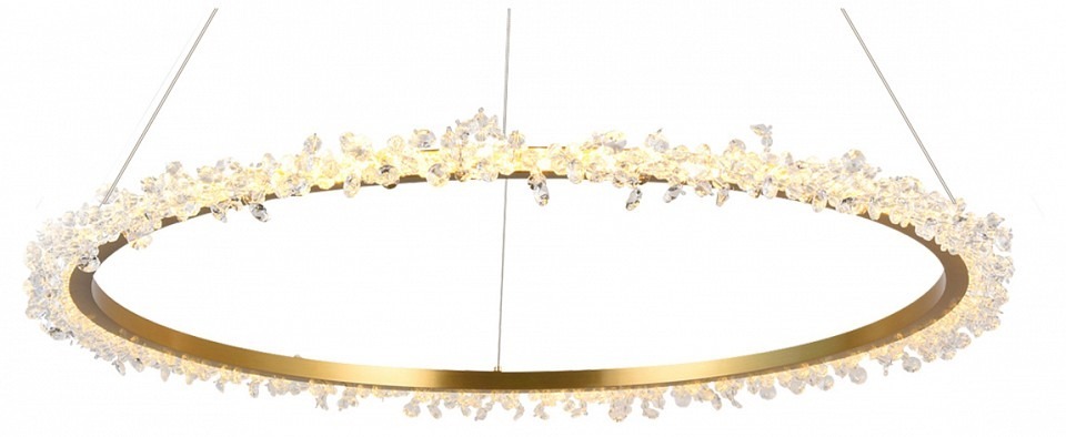 Фото Подвесной светильник Kink Light ЛаураЛюкс 08454-80,36 KL_08454-80.36 - интернет-магазин МегаТерем в Москве