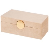 Шкатулка 26*12*9,5 см Lefard (06-319)