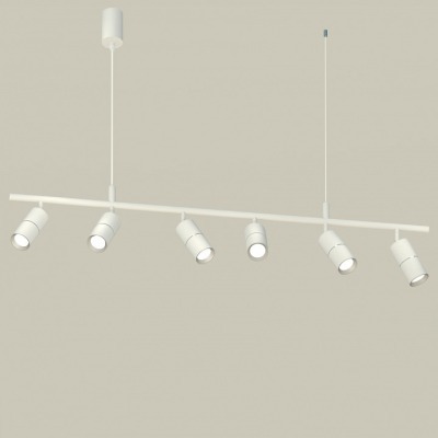 Подвесной светильник Ambrella Light XB XB9005100 AMBR_XB9005100