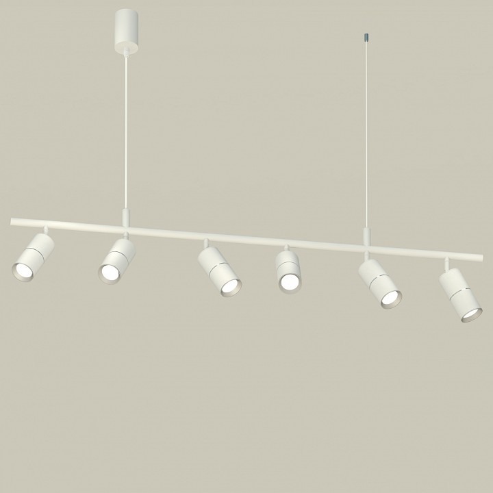 Фото Подвесной светильник Ambrella Light XB XB9005100 AMBR_XB9005100 - интернет-магазин МегаТерем в Москве