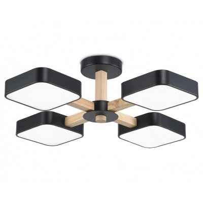 Люстра на штанге Ambrella L...