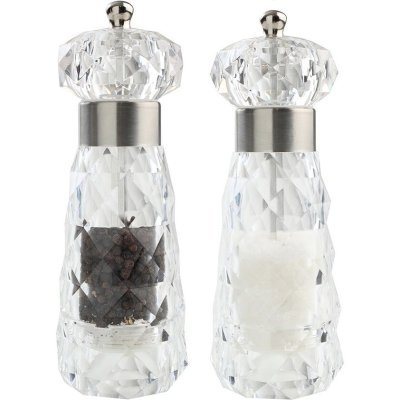 T&amp;G Мельница с соль...