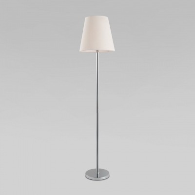 Торшер Eurosvet Amaretto 01166/1 хром EV_a065000