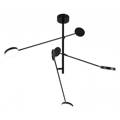 Люстра на штанге Favourite Vorago 4572-3C FV_4572-3C