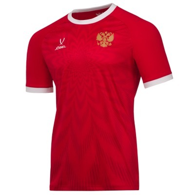 Футболка игровая JOGEL NATI...