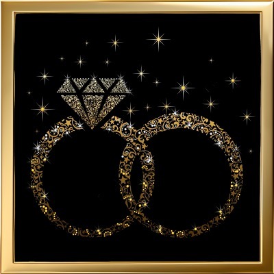 Картина Клятва, запечатанна...