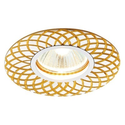 Встраиваемый светильник Amb...