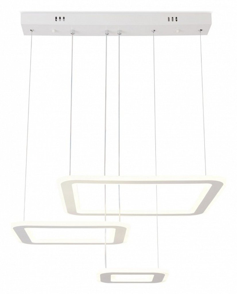 Фото Подвесной светильник Ambrella Light FA FA4329 AMBR_FA4329 - интернет-магазин МегаТерем в Москве