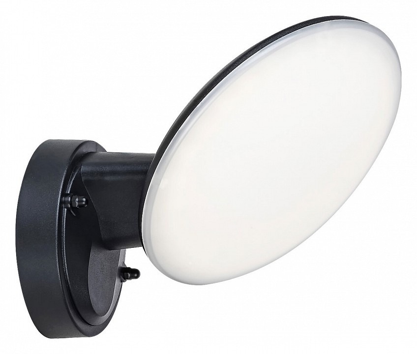 Фото Светильник на штанге Escada Walk 10215/1LED ESC_10215_1LED - интернет-магазин МегаТерем в Москве