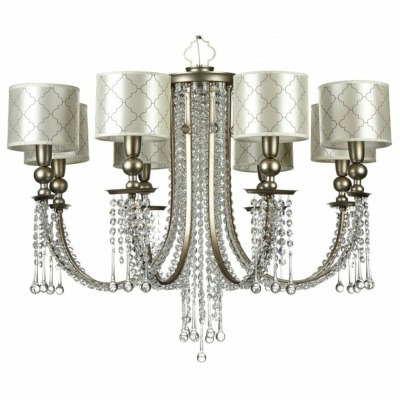 Подвесная люстра Maytoni Bi...