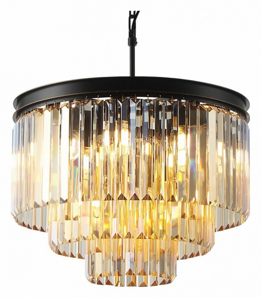 Фото Подвесная люстра Citilux Мартин CL332132 - интернет-магазин МегаТерем в Москве