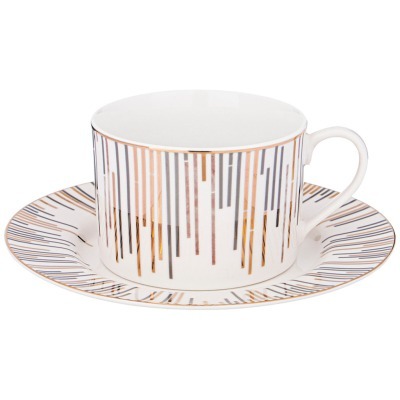 Чайная пара lefard triumph ...