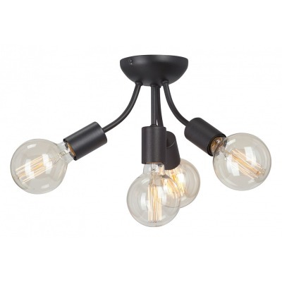 Потолочная люстра Vitaluce V3927 V3927-1/4PL VI_V3927-1_4PL