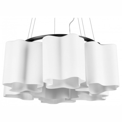 Подвесная люстра Lightstar Nubi 802167 LS_802167