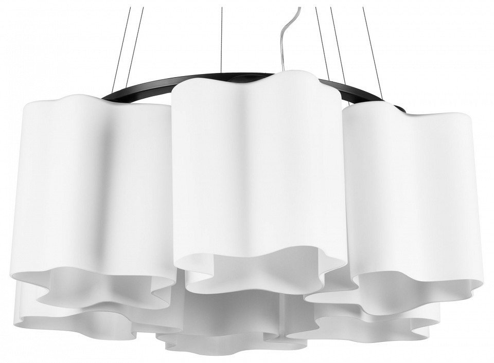 Фото Подвесная люстра Lightstar Nubi 802167 LS_802167 - интернет-магазин МегаТерем в Москве