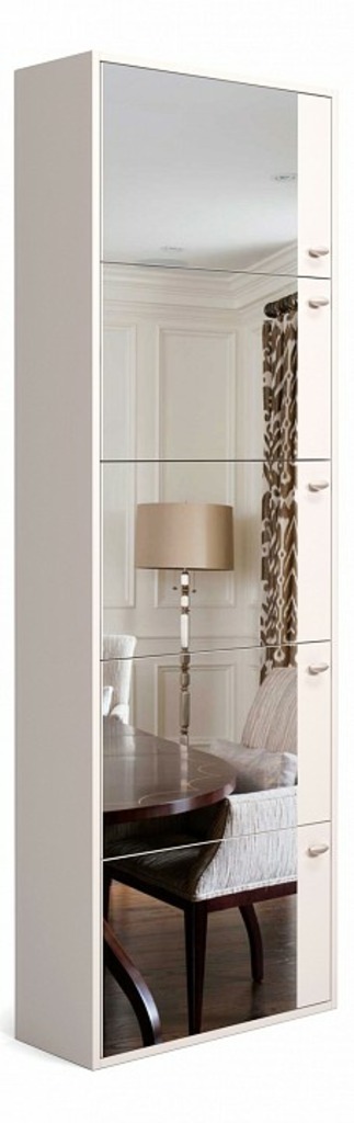 Фото Шкаф для обуви 5С MBW_100302 - интернет-магазин МегаТерем в Москве