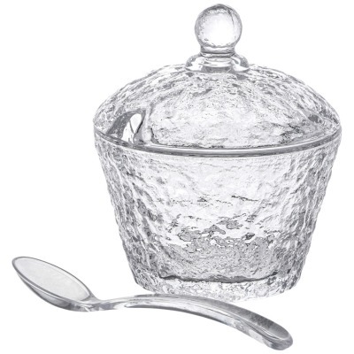 Сахарница n'ice с плас...