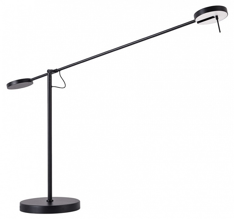 Фото Торшер Divinare Malcone 2623/06 PN-9 DV_2623_06_PN-9 - интернет-магазин МегаТерем в Москве