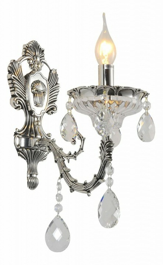 Фото Бра Omnilux Badesi OML-70501-01 OM_OML-70501-01 - интернет-магазин МегаТерем в Москве