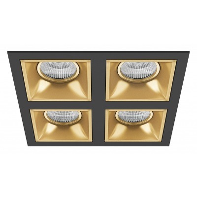 Встраиваемый светильник Lightstar Domino D54703030303 LS_D54703030303