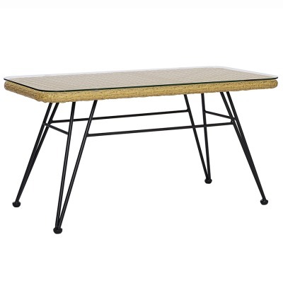 Столик vetle, 80х40 см (75818)