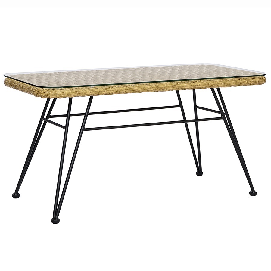 Фото Столик vetle, 80х40 см (75818) - интернет-магазин МегаТерем в Москве