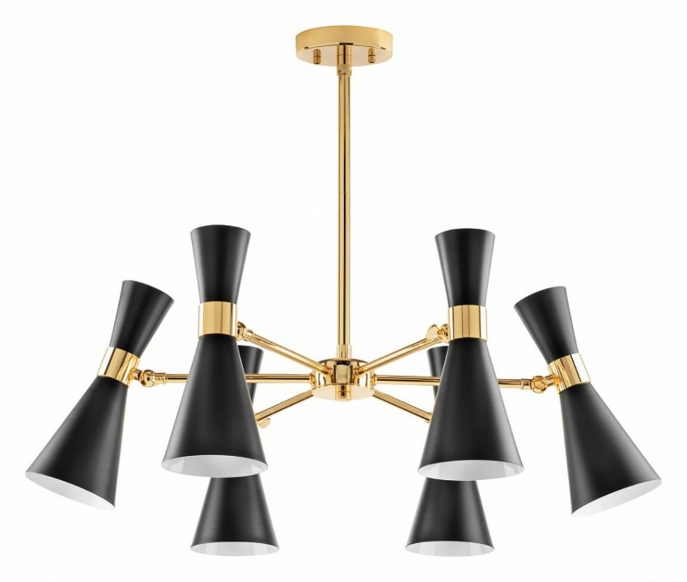 Фото Люстра на штанге Lightstar Dumo 816067 LS_816067 - интернет-магазин МегаТерем в Москве