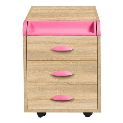 Тумбочка 3 step DMI_351266