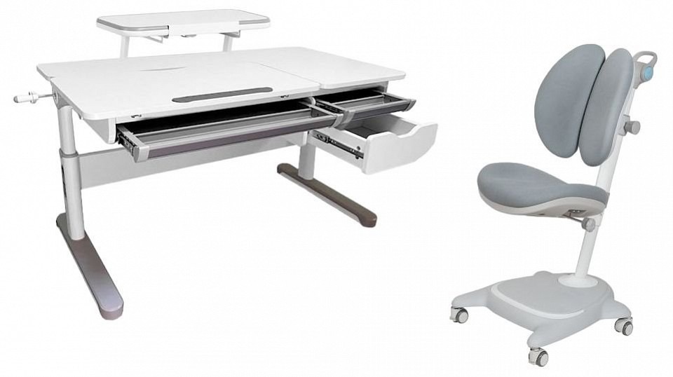 Фото Набор учебный Grande + SS16 + Arnica FUN_250464 - интернет-магазин МегаТерем в Москве