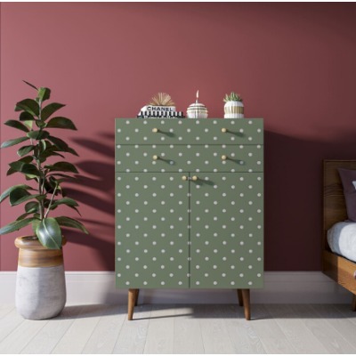 Комод Berber большой принт ...