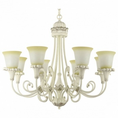 Подвесная люстра Dio D’Arte Molfetta Molfetta E 1.1.8 C DDA_Molfetta_E_1.1.8_C