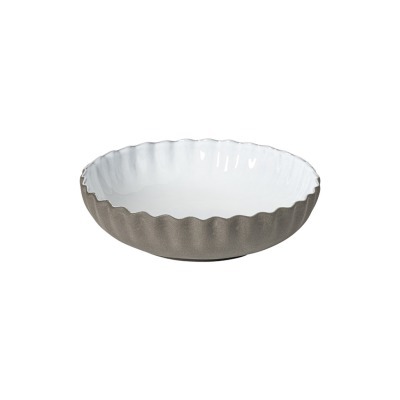 Чаша 1DIP212E-WHI(1DIP212E-01116I), 21 см, керамика, white, Costa Nova