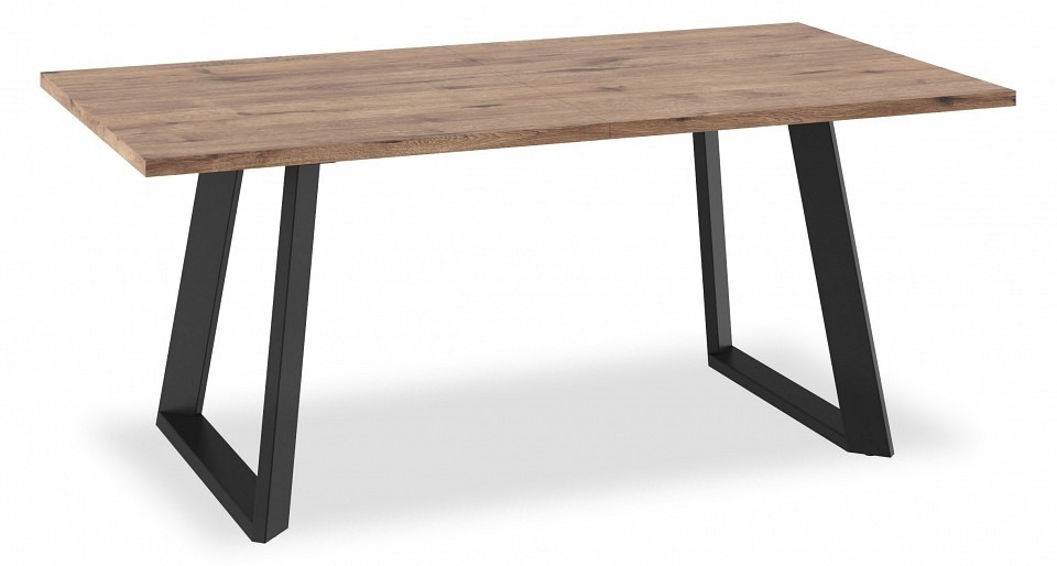 Фото Стол обеденный Лофт MBW_101705 - интернет-магазин МегаТерем в Москве