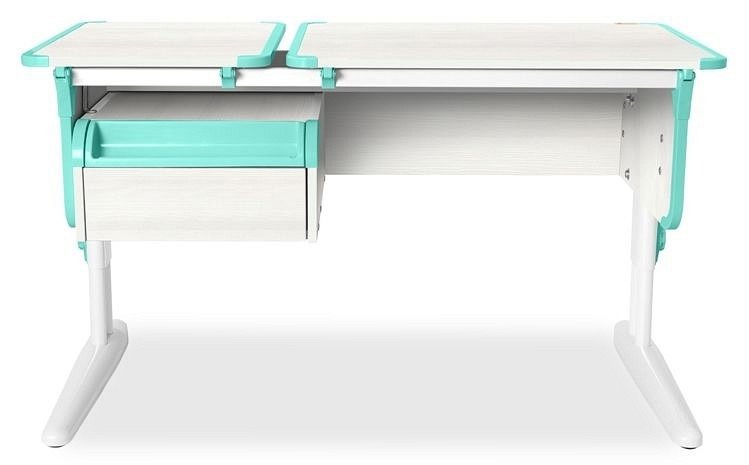 Фото Стол учебный 4-75-40 DMI_472834 - интернет-магазин МегаТерем в Москве