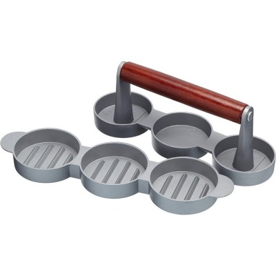 Kitchen Craft Мини-пресс дл...