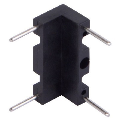 Соединитель угловой L-образ...