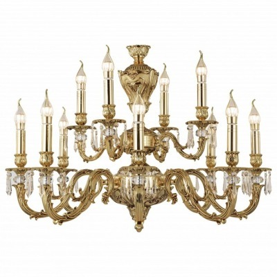 Подвесная люстра Dio D’Arte...